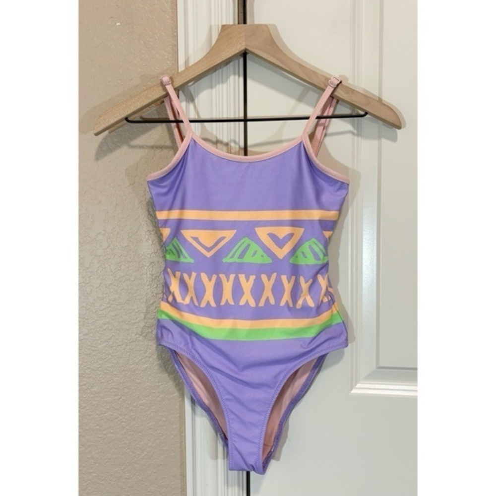 Chubbies One Piece Swimsuit